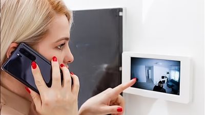 «الأجهزة المنزلية الذكية» قد تسمح للمخترقين بسرقة منزلك