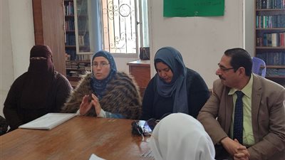 احتفالا بـ«العدالة»| لوزة عبدالله: خلق الثقة بين الحكومات والشعوب ضرورة