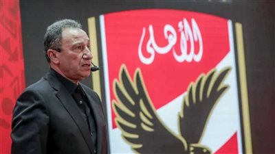 «حكاية المعجزة» ماذا قال الخطيب عن مواجهة الأهلي وريال مدريد؟