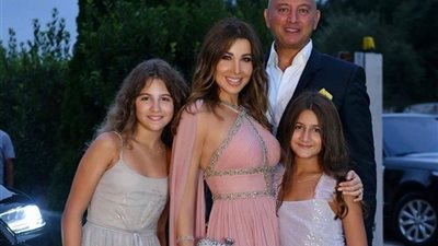 براءة زوج نانسي عجرم من تهمة القتل