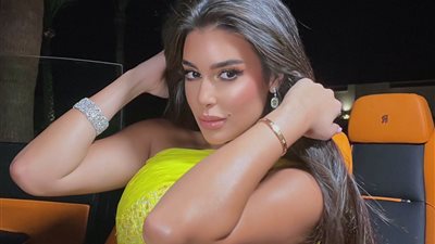 ياسمين صبري تكشف عن الطريقة المثالية للتعامل مع الغيرة 