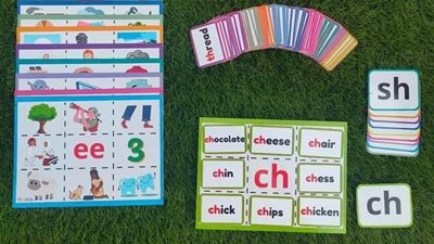 بطريقة مبتكرة| مبدعة تصمم كروت تعليم الأطفال أساسيات المدرسة