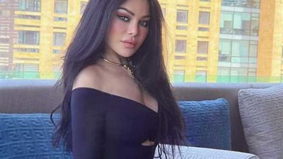 لفتة إنسانية من الفنانة هيفاء وهبي بشأن ضحايا زلزال سوريا