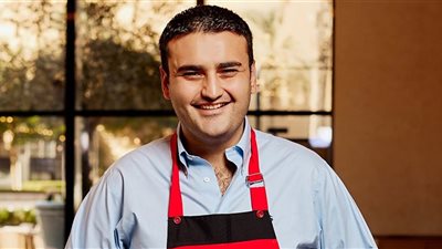 كيف رد الشيف بوراك على أنباء إصابته في زلزال تركيا؟