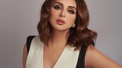 احتفالًا بعيد الحب| أنغام تطرح أغنيتها الجديدة «خليني شوية معاك» 