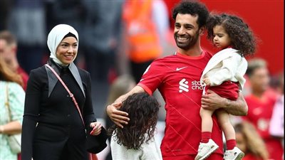 محمد صلاح في مرمى نيران السوشيال ميديا لسبب غريب