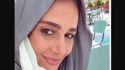 والد حلا شيحة عن حجابها: قد تعود للفن في هذه الحالة
