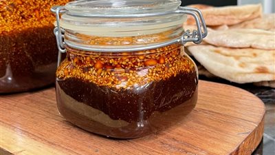 طريقة سهلة ورائعة لعمل «المفتقة» اللذيذة 