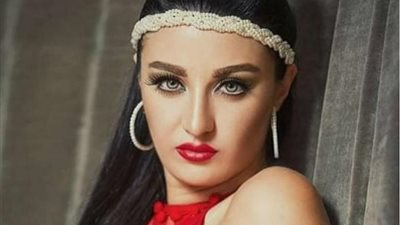 صوفينار تكشف حقيقة زواجها من المطرب الشعبي محمود الليثي 