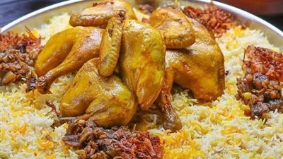 منها «المضروبة والخبيصة».. أشهر الأكلات الشعبية بقطر