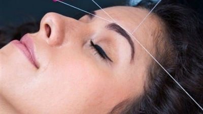 علي جمعة: عمل المرأة كوافير للنساء حلال في هذه الحالات