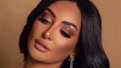 مكياج يناسب بشرتك القمحية لظهور جذاب 