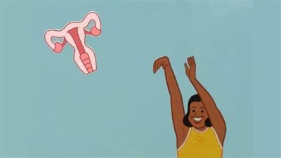 «بفارغ الصبر» حكاية صورة تدعو البنات لاستئصال الرحم تثير غضب السوشيال ميديا