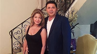 «مش ملاحقة» أزمة جديدة تواجه علا غانم بعد خلافاتها الزوجية