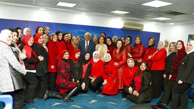 منتدى «لكي» المصرف المتحد يطلق هاشتاج صناعة الأمل لتحفيز فريق العمل