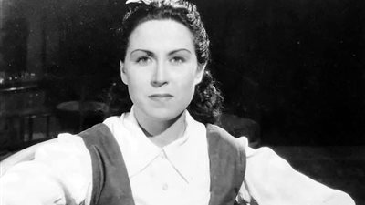 «حدث في مثل هذا اليوم» ميلاد صوت الحب ليلى مراد وباريس هيلتون