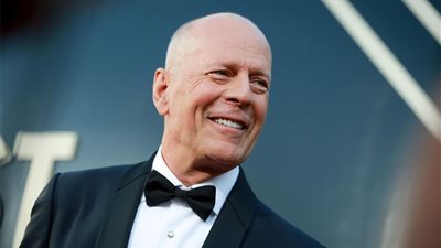 صدمة لجمهور النجم العالمي بروس وييليس بعد إعلان إصابته بهذا المرض