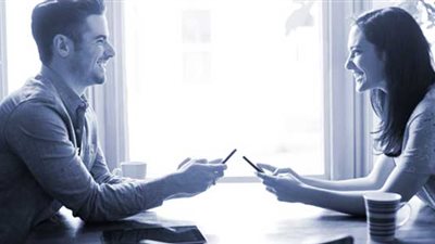 هل يمكن أن يتحول الحب إلى صداقة؟