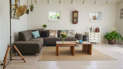 أفكار جذابة لتغيير ديكور المنزل بتكلفة قليلة