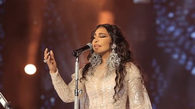 «حلق» أحلام يجلب لها سخرية رواد التواصل الاجتماعي