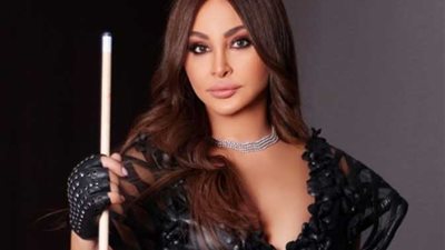 إليسا: وصلت لمرحلة النضج ومش ندمانة (فيديو)