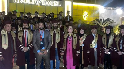 شيماء صلاح الدين: المرأة أيقونة ملف التغيرات المناخية