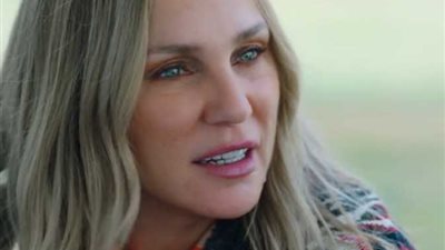 شيرين رضا تكشف عن أغرب وصية بعد الموت