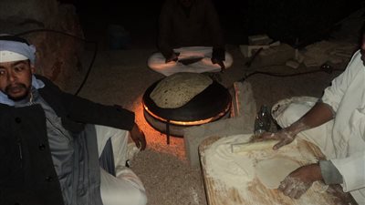 «بنت البادية» تكشف لـ«هير نيوز» طقوس شهر شعبان في سيناء