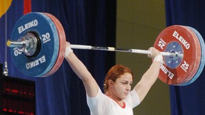 «ملكة الحديد»| تحرك عاجل من وزير الرياضة بعد استغاثة نهلة رمضان