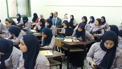 نبأ سار للطالبات الموهوبات