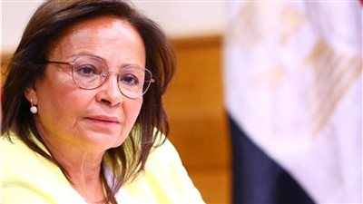 نيفين عثمان: «القومي للطفولة والأمومة» ينفذ نشاطات مشتركة مع «الثقافة»