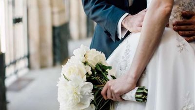 10 عشيقات يُحولن حفل زفاف «الإكس» إلى كارثة