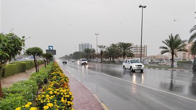 لا تتخلي عن الملابس الثقيلة رغم تحذيرات الهيئة العامة للأرصاد الجوية