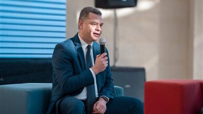 رئيس هيئة تنمية صناعة تكنولوجيا المعلومات: ازدهار التكنولوجيا والابتكار في مصر