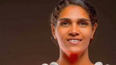 «الحمل والسخرية»| «مونتي» تكشف عن معاناة لاعبات الكرة في مصر