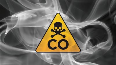 احمي أسرتك من الاختناق| طرق مواجهة القاتل الصامت في المنزل