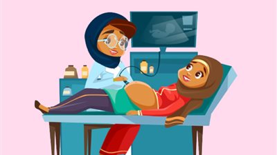 يصيب 20% من النساء| ما هو «الحمل الغزلاني» وكيف يمكنك التعامل معه؟ 