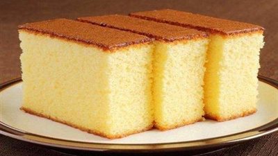 «حلي ووفري»| طريقة عمل الكيكة العادية دون بيض أو حليب