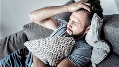 مش إنتي لوحدك| كيف تعرفين أن زوجك يمر بالدورة الشهرية؟