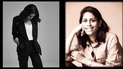 «هيا أخضر» عضو مؤسس لجمعية الأزياء الأولى في المملكة العربية السعودية