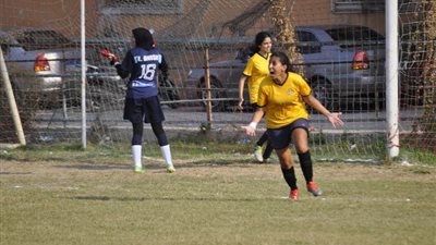 هل تصبح ماريان ديميتري «رأس حربة» الأهلي في ملف التعاقدات؟