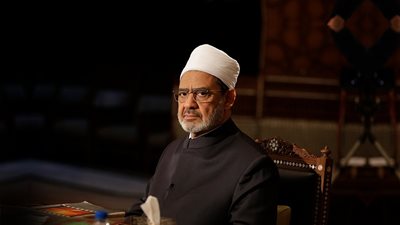 هل يقع الطلاق بين الزوجين في حالة الجنابة؟ الشيخ الطيب يجيب