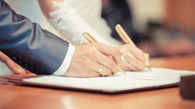 خطوات إجراء فحص المقبلين على الزواج وقرار جديد من الصحة