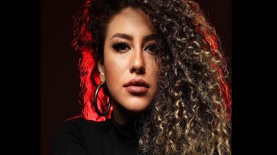 هاجر حاتم لـ«هير نيوز»: رقة نوران أرعبتني في «بيت روز» و«أنا مش بسكوتاية»