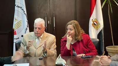 مي عبد الحميد تزف بشرى سارة لأهالي جنوب سيناء