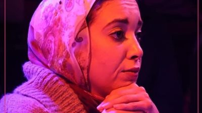 سماح سليم لـ«هير نيوز»: «سحر» استفزتني وخطفتني بعدما تغلبت على الكسوف