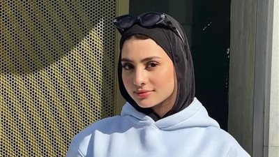 «البلوجر» سارة تفقد بصرها في حادث ورد فعل صادم لخطيبها