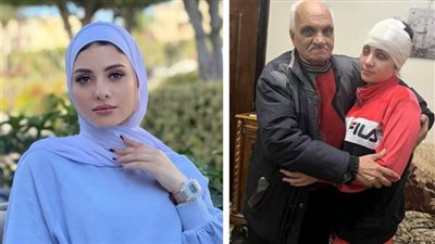 أول رد من خطيب البلوجر سارة وحقيقة تخليه عنها بعد الحادث