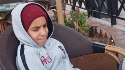 «مصاب بمتلازمة انحلال الدم اليوريمي» والدة سعد تستغيث لإنقاذ حياة طفلها