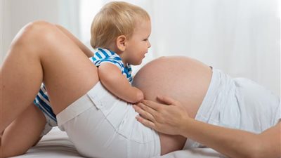 لصحتك | عناصر غذائية مهمة إذا كنت مرضعة حامل